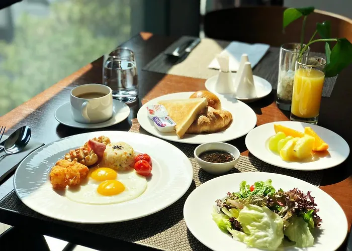 Orakai Daehakro Hotel, Bw Signature Collection Hotel