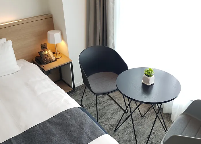 Orakai Daehakro Hotel, Bw Signature Collection Hotel