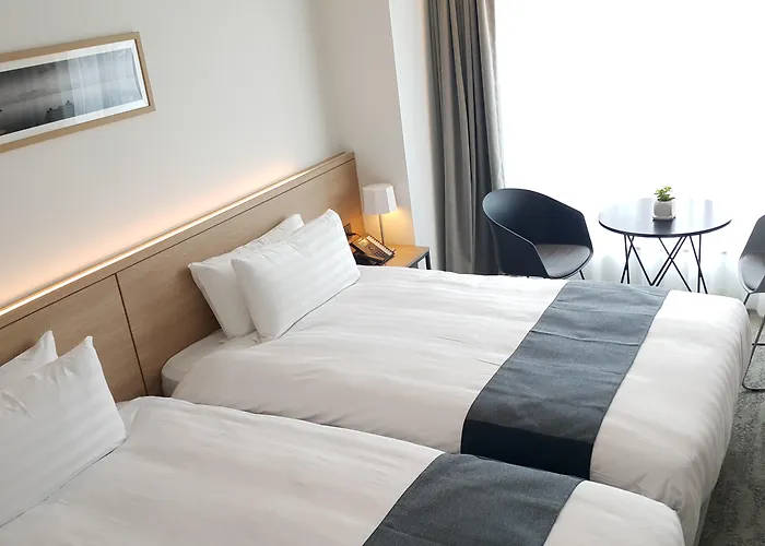 Orakai Daehakro Hotel, Bw Signature Collection 4* Seoul