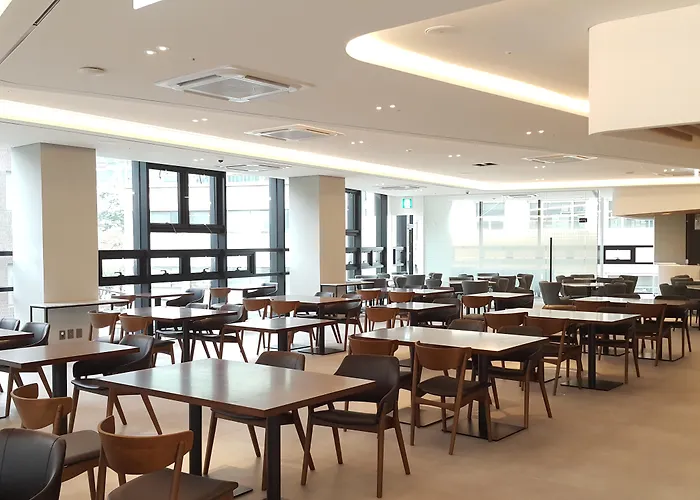 Orakai Daehakro Hotel, Bw Signature Collection Hotel Seul