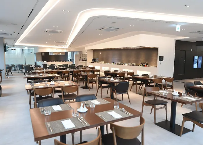 Orakai Daehakro Hotel, Bw Signature Collection Hotel Seoul