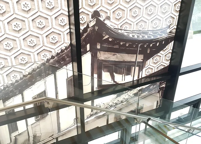 Orakai Daehakro Hotel, Bw Signature Collection Hotel Seoul
