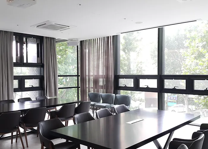 Orakai Daehakro Hotel, Bw Signature Collection 4* Seoul