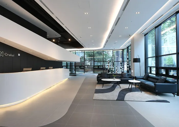 Orakai Daehakro Hotel, Bw Signature Collection 4*