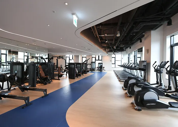 Orakai Daehakro Hotel, Bw Signature Collection 4* Seul