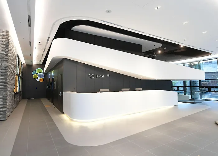 Orakai Daehakro Hotel, Bw Signature Collection 4* Seoul