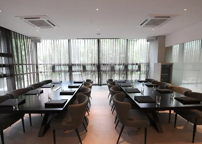 Orakai Daehakro Hotel, Bw Signature Collection Hotel