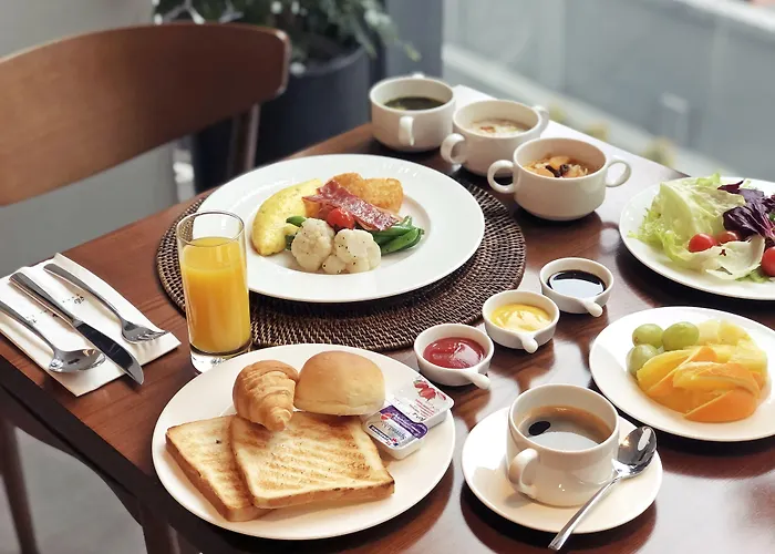 Hotel Orakai Daehakro Hotel, Bw Signature Collection 4*
