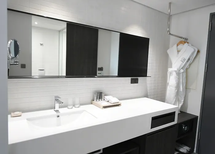 Hotel Orakai Daehakro Hotel, Bw Signature Collection 4*