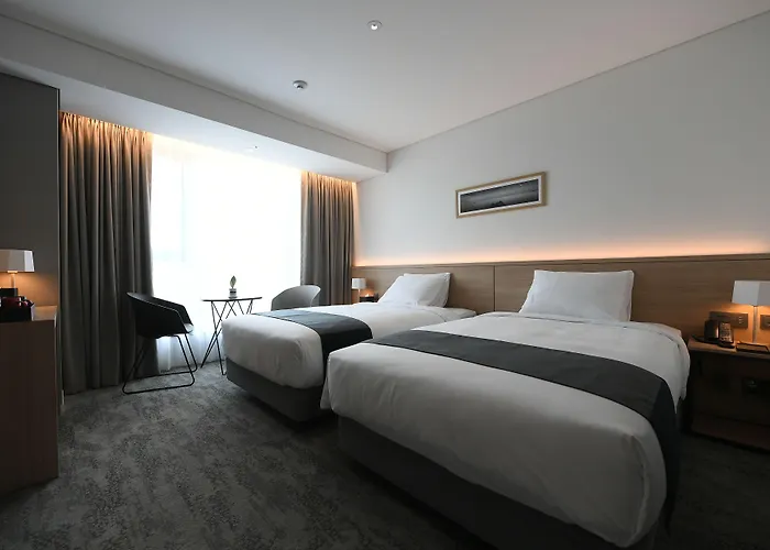 Orakai Daehakro Hotel, Bw Signature Collection Hotel Seoul