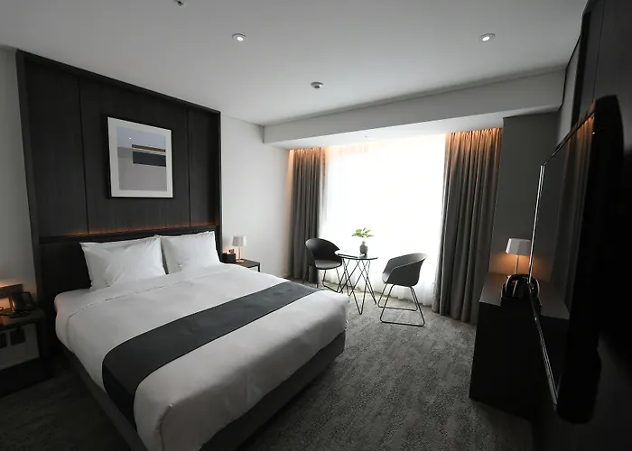 Orakai Daehakro Hotel, Bw Signature Collection Seoul