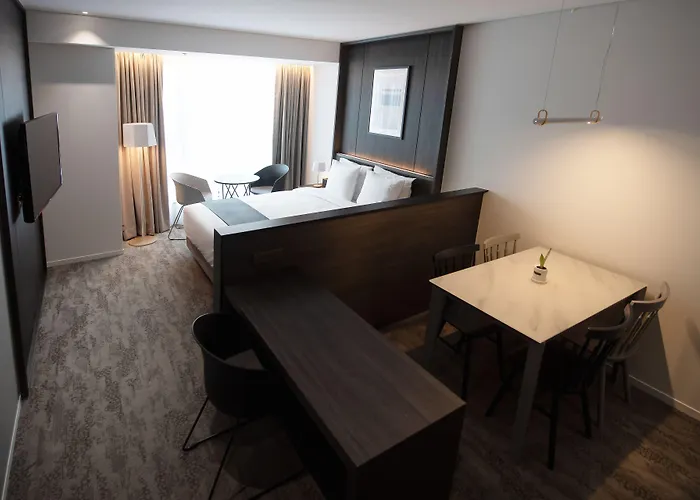 Hotel Orakai Daehakro Hotel, Bw Signature Collection Seoul