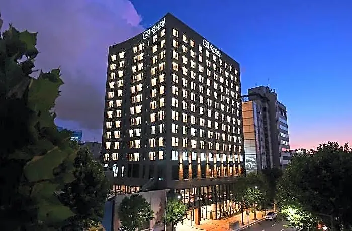 Orakai Daehakro Hotel, Bw Signature Collection Seoul