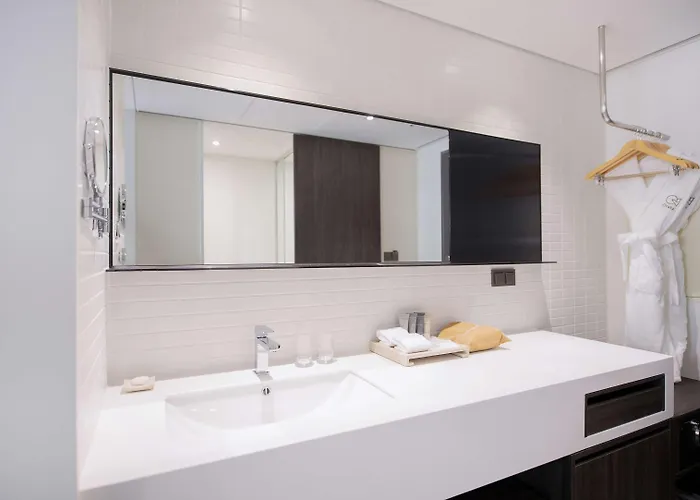 Orakai Daehakro Hotel, Bw Signature Collection 4* Seul