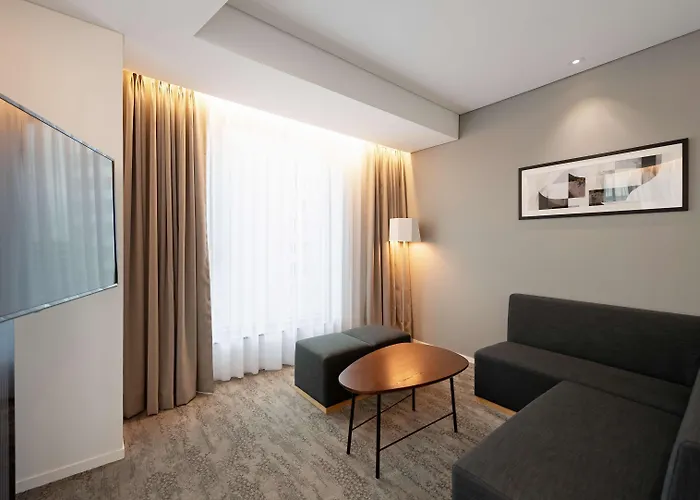 Orakai Daehakro Hotel, Bw Signature Collection Hotel Seul