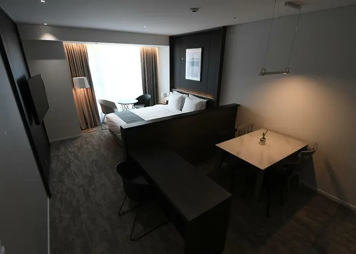 Orakai Daehakro Hotel, Bw Signature Collection