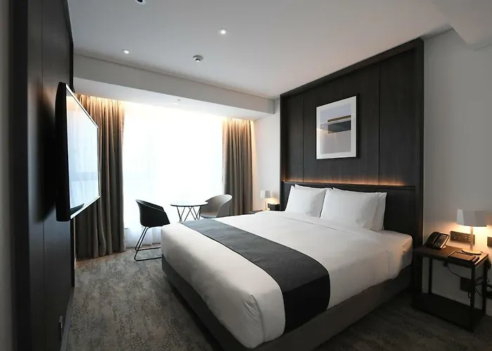 Orakai Daehakro Hotel, Bw Signature Collection Seoul