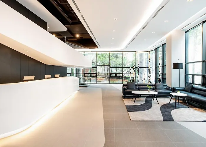 Orakai Daehakro Hotel, Bw Signature Collection 4* Seoul