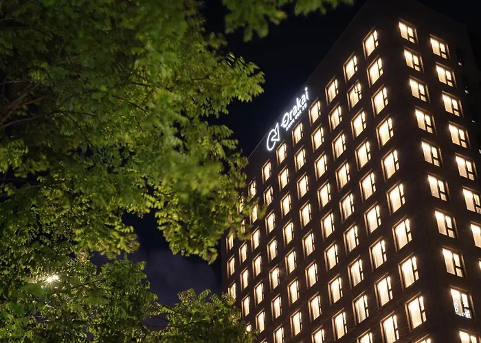 Orakai Daehakro Hotel, Bw Signature Collection Hotel