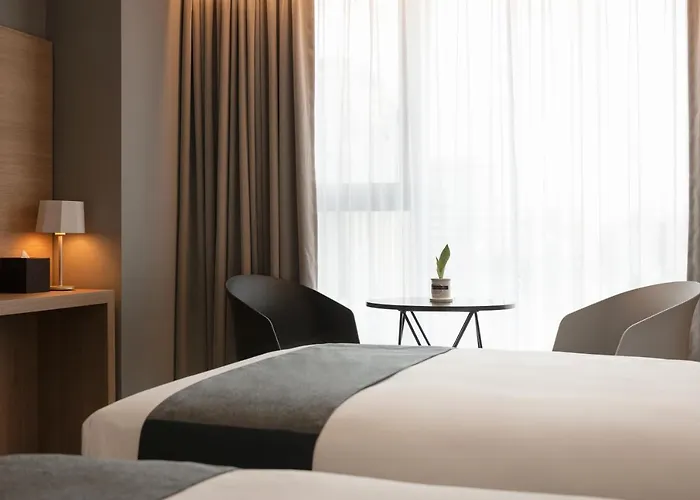 Orakai Daehakro Hotel, Bw Signature Collection Hotel