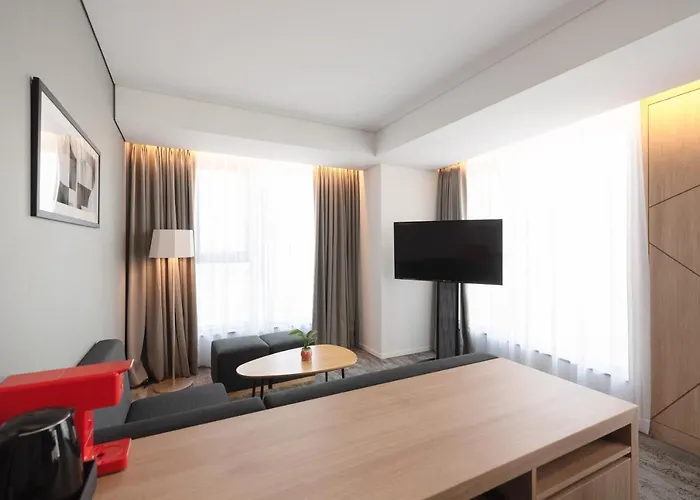 Orakai Daehakro Hotel, Bw Signature Collection Seoul