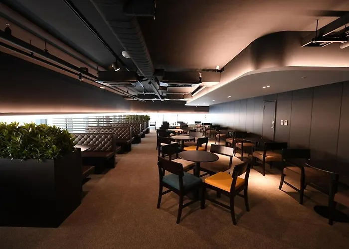 Orakai Daehakro Hotel, Bw Signature Collection Seoul