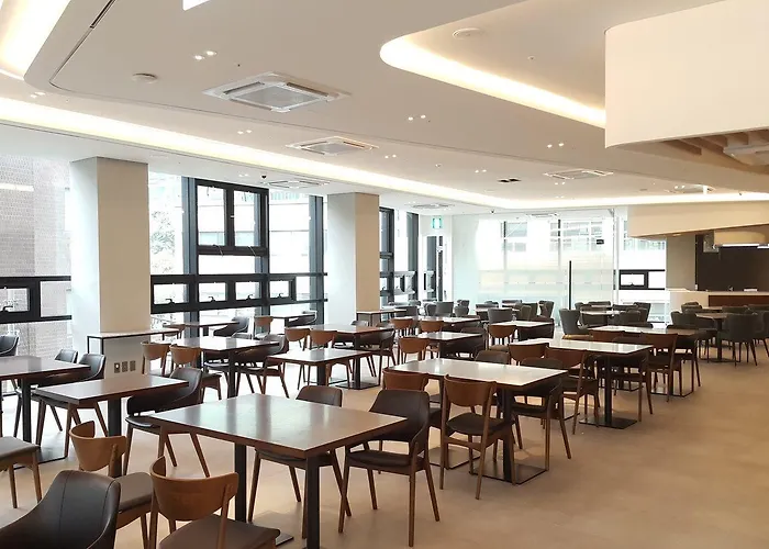 Orakai Daehakro Hotel, Bw Signature Collection 4* Seoul