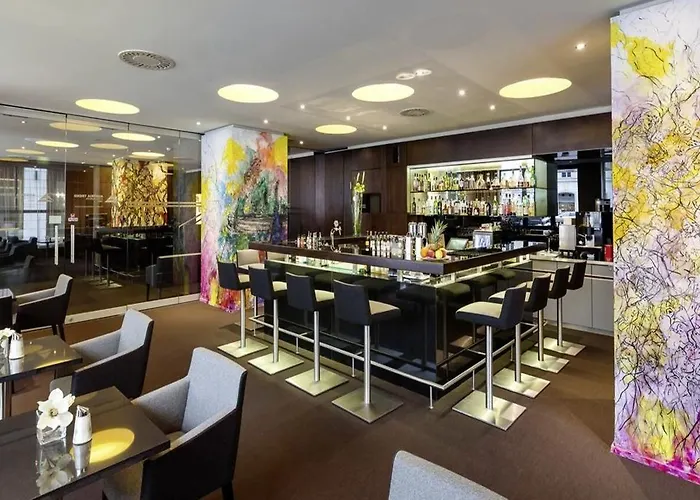 Hotel Orakai Daehakro Hotel, Bw Signature Collection Seoul