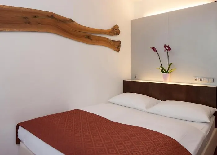 Hotel Orakai Daehakro Hotel, Bw Signature Collection 4*