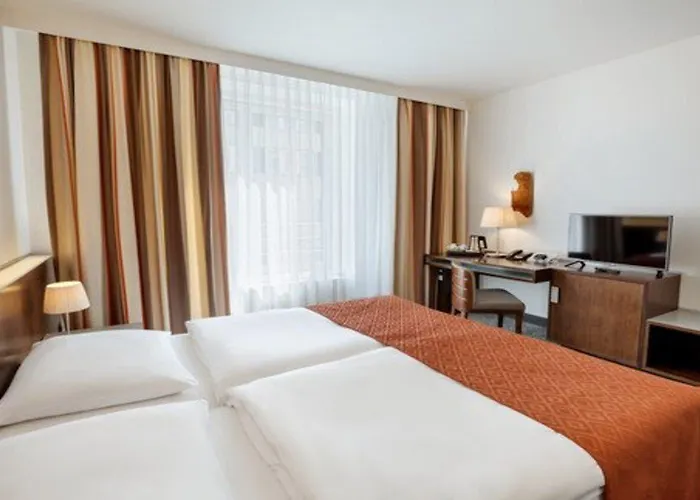 Orakai Daehakro Hotel, Bw Signature Collection Seoul