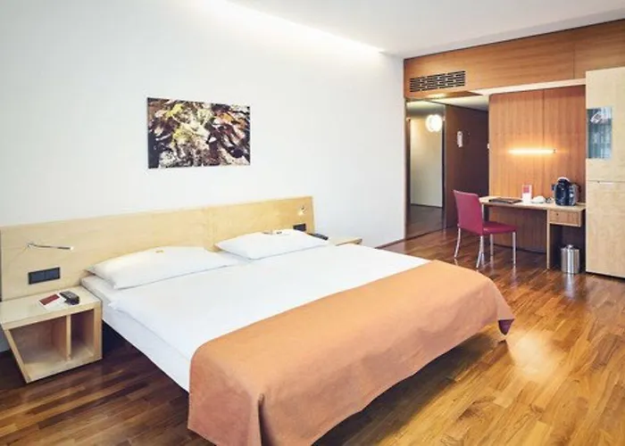 Orakai Daehakro Hotel, Bw Signature Collection 4* Seoul