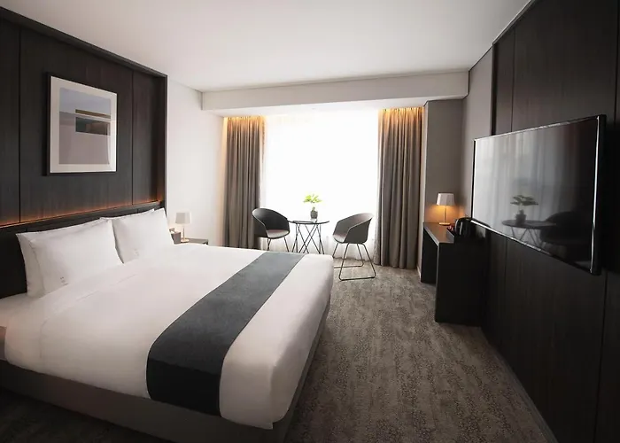 Hotel Orakai Daehakro Hotel, Bw Signature Collection Seoul